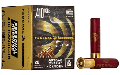 Fed Pd 410 2.5" #4 20 โ Fed Pd 410 2.5" #4 20