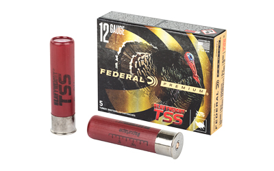 Fed Hvywght Tss 12ga 3.5" #9 5 — Fed Hvywght Tss 12ga 3.5" #9 5