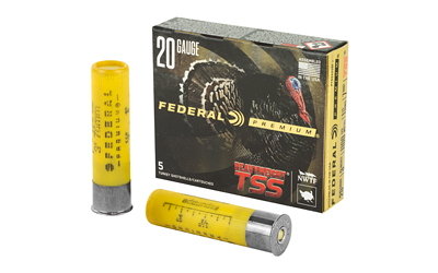 Fed Hvywght Tss 20ga 3" #7 5 โ Fed Hvywght Tss 20ga 3" #7 5