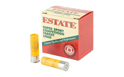 Fed Spr Sport 20ga 2.75" #7.5 25 โ Fed Spr Sport 20ga 2.75" #7.5 25