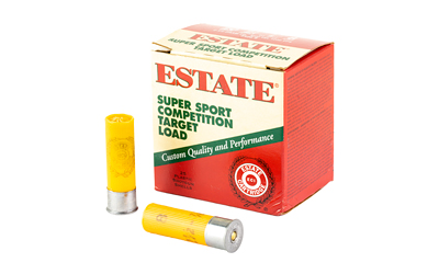 Fed Estate Ss 20ga 2.75" #8 25 โ Fed Estate Ss 20ga 2.75" #8 25
