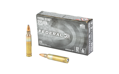 Fed Tactical Bnd 223rem 62gr 20 โ Fed Tactical Bnd 223rem 62gr 20