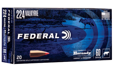 Fed 224valk 60gr Hrndy V-max 20 โ Fed 224valk 60gr Hrndy V-max 20