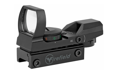 Firefield Multi Reflex Sight โ Firefield Multi Reflex Sight