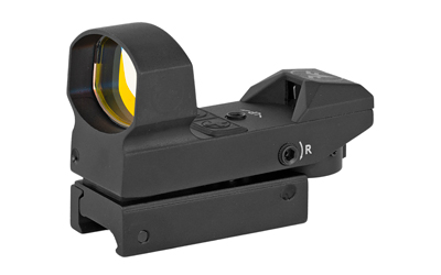 Firefield Impact Reflex Sight โ Firefield Impact Reflex Sight