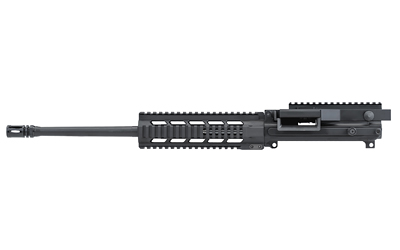 Fight Dfx Upr 556 Pic 16.25" Blk — Fight Dfx Upr 556 Pic 16.25" Blk