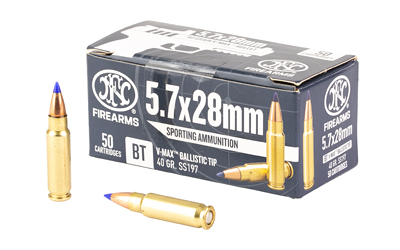 Fn Ss197sr 5.7x28mm 40gr 50 โ Fn Ss197sr 5.7x28mm 40gr 50