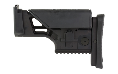 Fn Scar Ssr Rear Stock Assembly Blk โ Fn Scar Ssr Rear Stock Assembly Blk