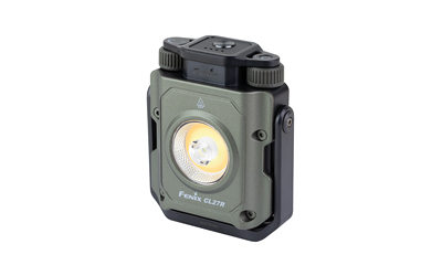 Fenix Cl27r 1600 Lumen Lantern Grn โ Fenix Cl27r 1600 Lumen Lantern Grn