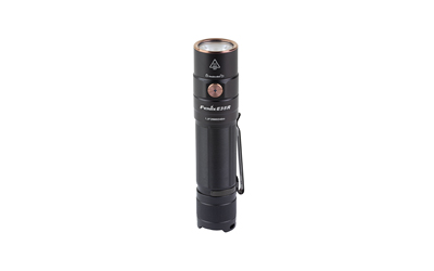 Fenix E35r 3100lumen Rechargable Blk — Fenix E35r 3100lumen Rechargable Blk