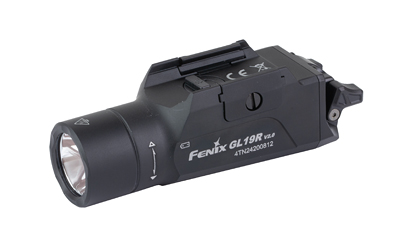 Fenix Gl19r V2 1200lum Recharge Pstl — Fenix Gl19r V2 1200lum Recharge Pstl