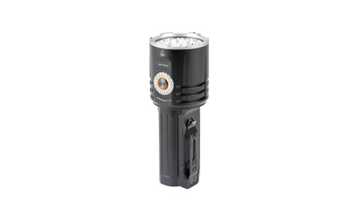 Fenix Lr35rpro 10000lumen W/spot-fld — Fenix Lr35rpro 10000lumen W/spot-fld