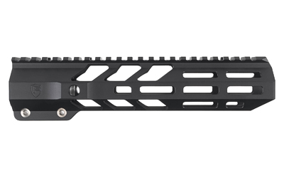 Fortis Camber Rail 9.6" Mlok Black โ Fortis Camber Rail 9.6" Mlok Black