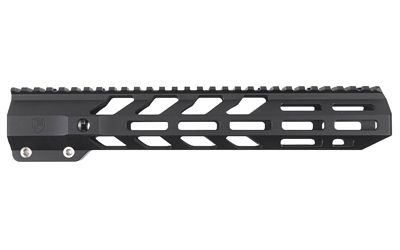 Fortis Camber Rail 11.8" Mlok Black โ Fortis Camber Rail 11.8" Mlok Black