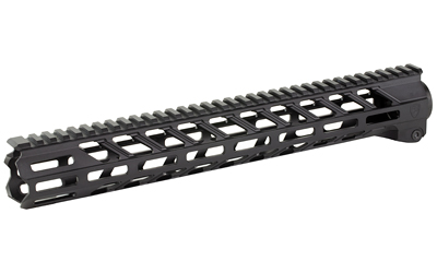 Fortis Switch Rail 13.8 Mlok Mod 1 โ Fortis Switch Rail 13.8 Mlok Mod 1