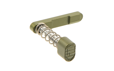 Fortis Mag Catch & Button Combo Blk — ODG