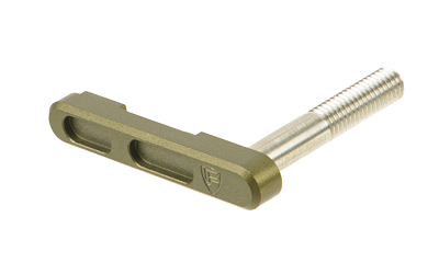 Fortis Billet Mag Catch Only Odg โ Fortis Billet Mag Catch Only Odg