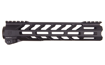 Fortis Switch Rail Mod 2 9.6" Mlok โ Fortis Switch Rail Mod 2 9.6" Mlok