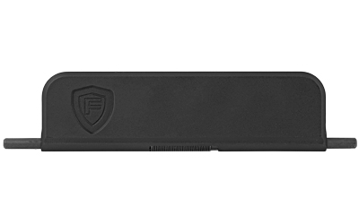 Fortis Billet Dust Cover Std Black — Fortis Billet Dust Cover Std Black