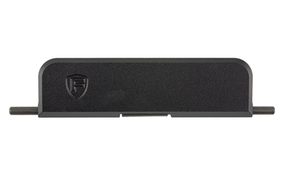 Fortis Billet Dust Cover Std Blk