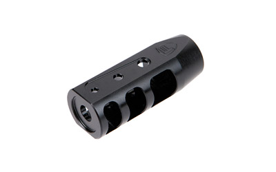 Fortis Red Nitride Muzzle Brake 556 โ Fortis Red Nitride Muzzle Brake 556