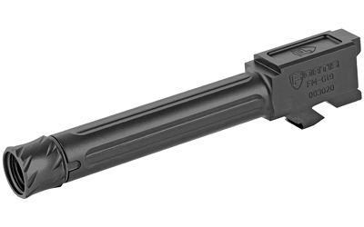 Fortis Barrel For Glk 19