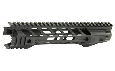 Fortis Night Rail 556 10" Mlok Blk โ Fortis Night Rail 556 10" Mlok Blk