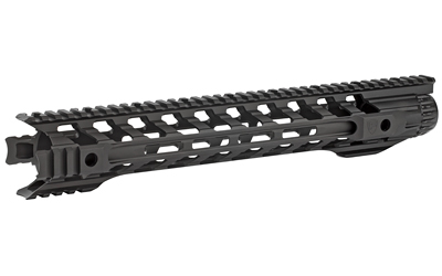 Fortis Night Rail 556 14.4" Mlok Blk โ Fortis Night Rail 556 14.4" Mlok Blk