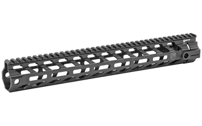 Fortis Rev Ii Ff Rail 13.8" Mlok Blk — Fortis Rev Ii Ff Rail 13.8" Mlok Blk