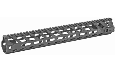 Fortis Rev Ii Ff Rail 15.3" Mlok Blk โ Fortis Rev Ii Ff Rail 15.3" Mlok Blk