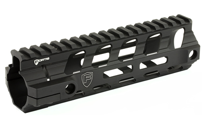 Fortis Rev Ii Ff Rail 6.7" Mlok Blk — Fortis Rev Ii Ff Rail 6.7" Mlok Blk