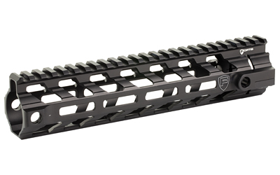 Fortis Rev Ii Ff Rail 9.6 Mlok Blk โ Fortis Rev Ii Ff Rail 9.6 Mlok Blk