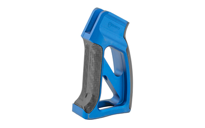 Fortis Torque Pistol Grip Cf — BLU