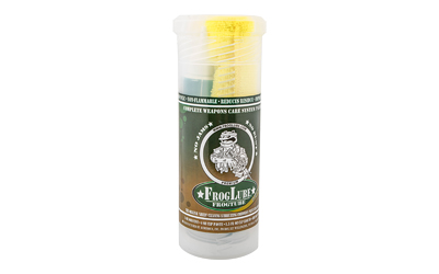 Froglube System Kit Frogtube Large โ Froglube System Kit Frogtube Large