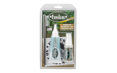 Froglube Small System Kit Clamshell โ Froglube Small System Kit Clamshell