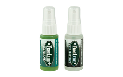 Froglube Degreaser / Lube System Kit โ Froglube Degreaser / Lube System Kit