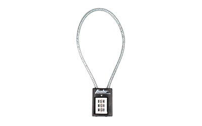 Fsdc 14" Combo Cable Lock Ca/ma/md