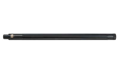 Faxon Bbl 10/22 16" Hvy Flt Bull Blk — Faxon Bbl 10/22 16" Hvy Flt Bull Blk