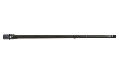 Faxon Duty Bbl 556nato 20" Gnnr Blk โ Faxon Duty Bbl 556nato 20" Gnnr Blk