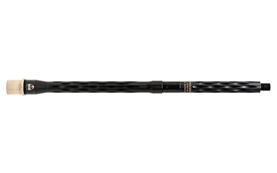 Faxon Match Bbl 223wylde 16" Ff Blk — Faxon Match Bbl 223wylde 16" Ff Blk