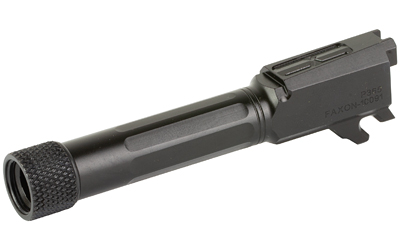 Faxon Match Bbl P365 Sflt Blk Tb — Faxon Match Bbl P365 Sflt Blk Tb