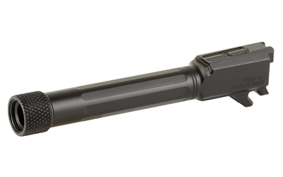Faxon Match Bbl P365 Xl Sflt Blk Tb — Faxon Match Bbl P365 Xl Sflt Blk Tb