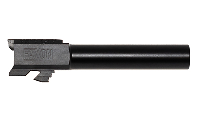 Faxon Duty Bbl For G19 Blk โ Faxon Duty Bbl For G19 Blk