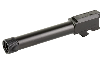 Faxon Duty Bbl G19 Threaded — Faxon Duty Bbl G19 Threaded