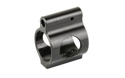 Faxon 3 Screw .750 Low Pro Gb Blk โ Faxon 3 Screw .750 Low Pro Gb Blk