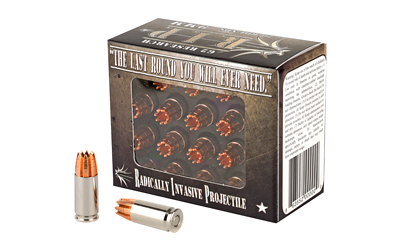 G2r Rip 9mm 92gr 20 โ G2r Rip 9mm 92gr 20