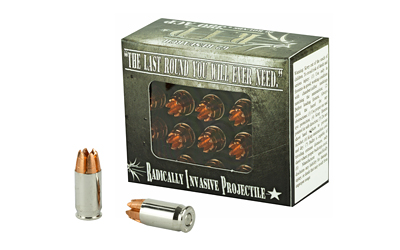 G2r Rip 380acp 62gr 20 โ G2r Rip 380acp 62gr 20