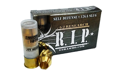 G2r Rip 12ga 2.75" 5 โ G2r Rip 12ga 2.75" 5