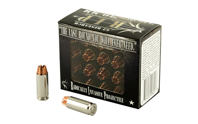 G2r Rip 10mm 115gr 20 โ G2r Rip 10mm 115gr 20