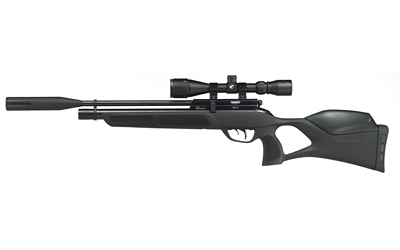 Gamo Urbana Pcp .22 Cal Pel Black โ Gamo Urbana Pcp .22 Cal Pel Black